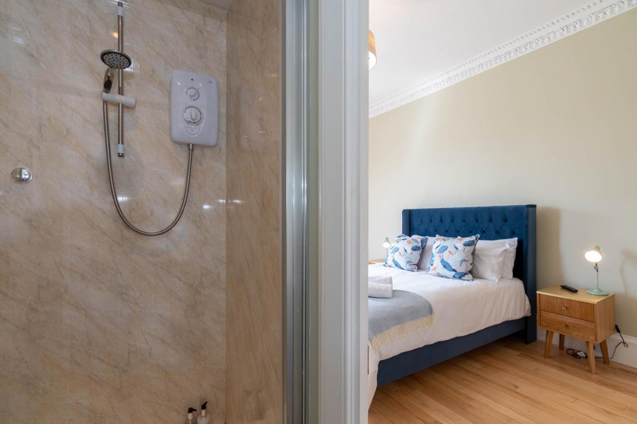 Rosebank House Blairgowrie - Sleeps 12, Games Rooms, Ev Point, Pets Welcome 블래어고리 외부 사진