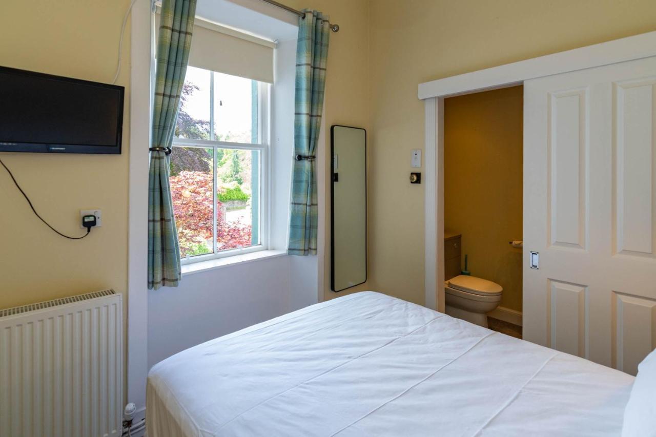 Rosebank House Blairgowrie - Sleeps 12, Games Rooms, Ev Point, Pets Welcome 블래어고리 외부 사진