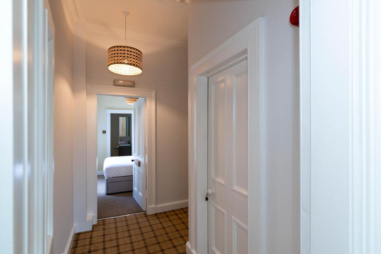 Rosebank House Blairgowrie - Sleeps 12, Games Rooms, Ev Point, Pets Welcome 블래어고리 외부 사진