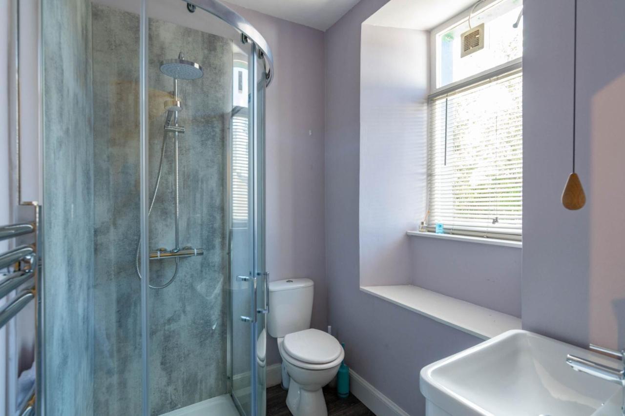 Rosebank House Blairgowrie - Sleeps 12, Games Rooms, Ev Point, Pets Welcome 블래어고리 외부 사진